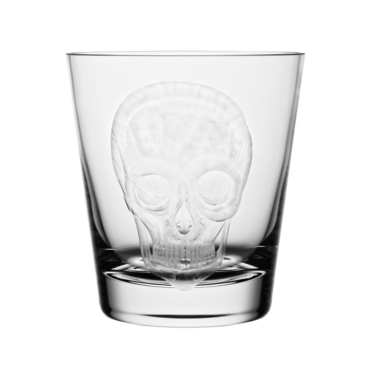 Cabinet of Curiosities Skull