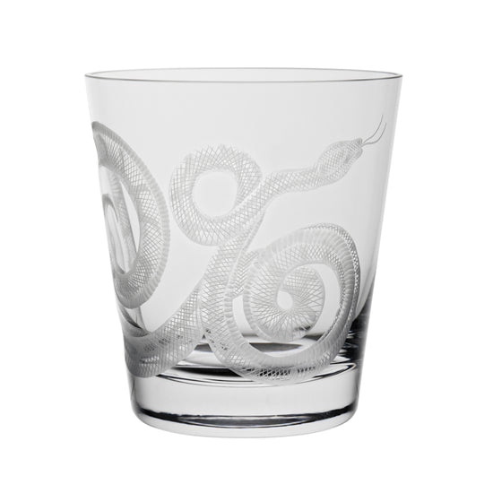 Cabinet of Curiosities Snake