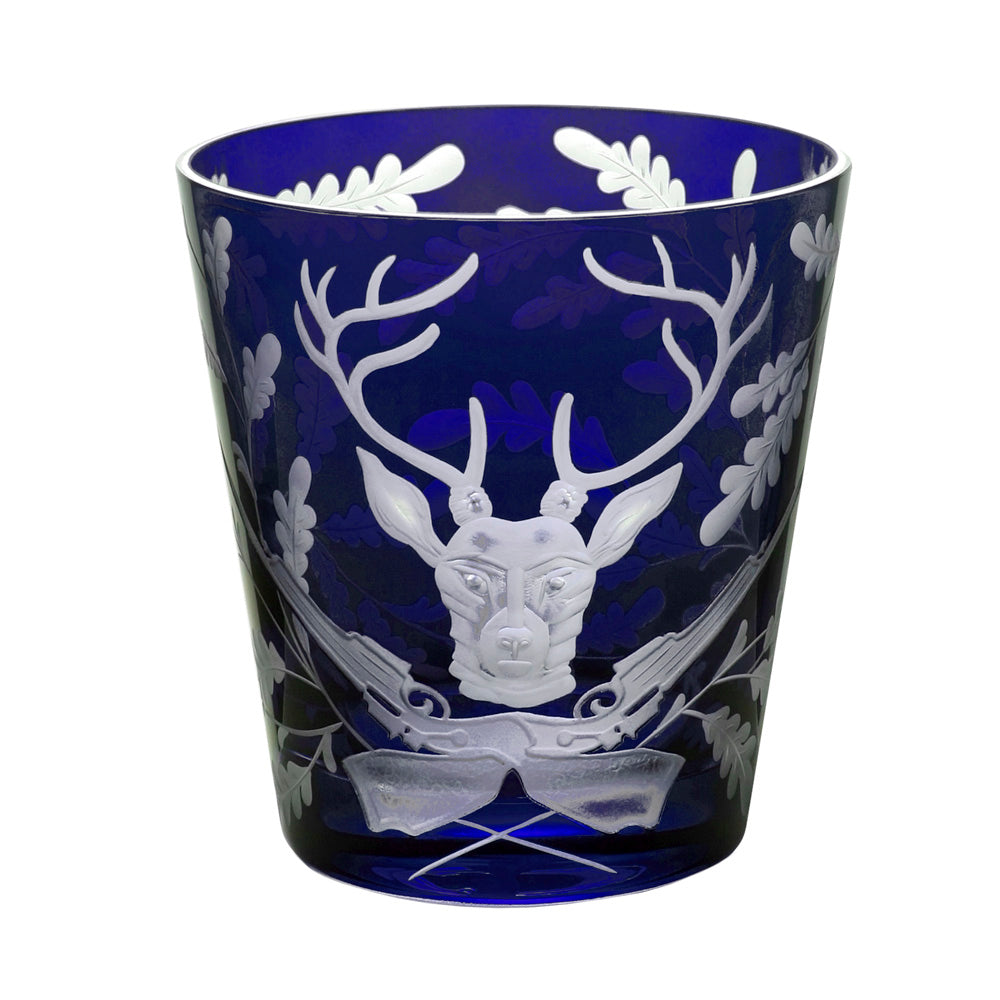 Forest Folly Stag