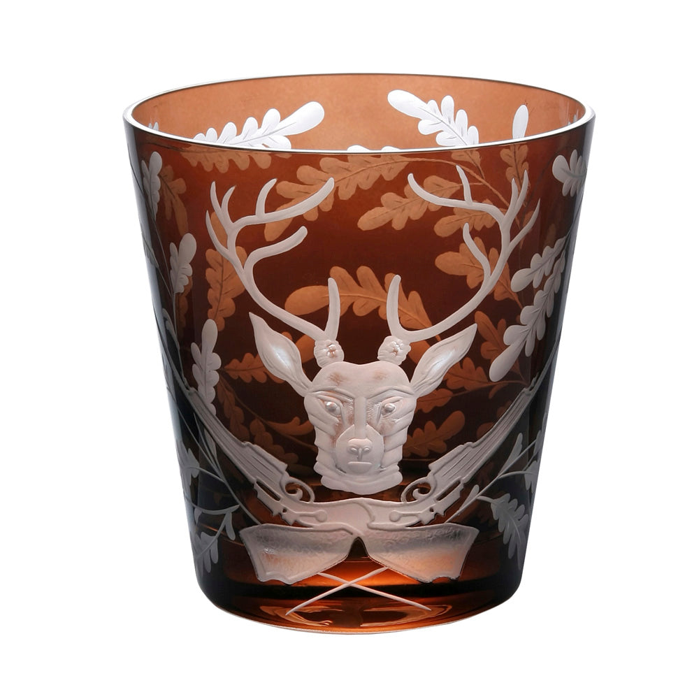 Forest Folly Stag