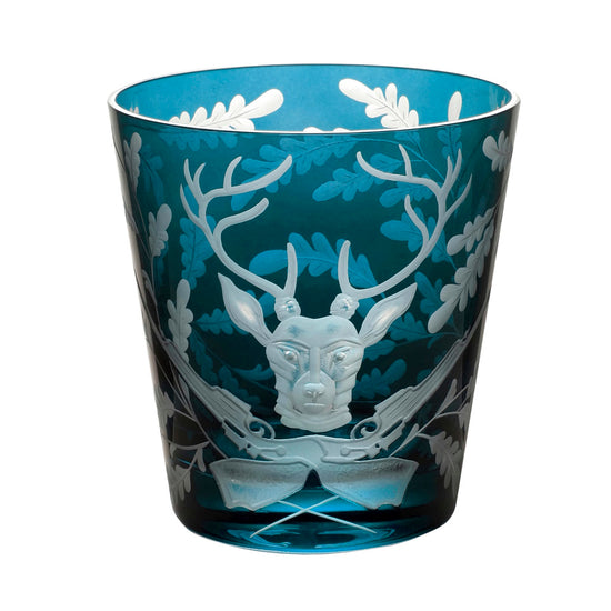 Forest Folly Stag