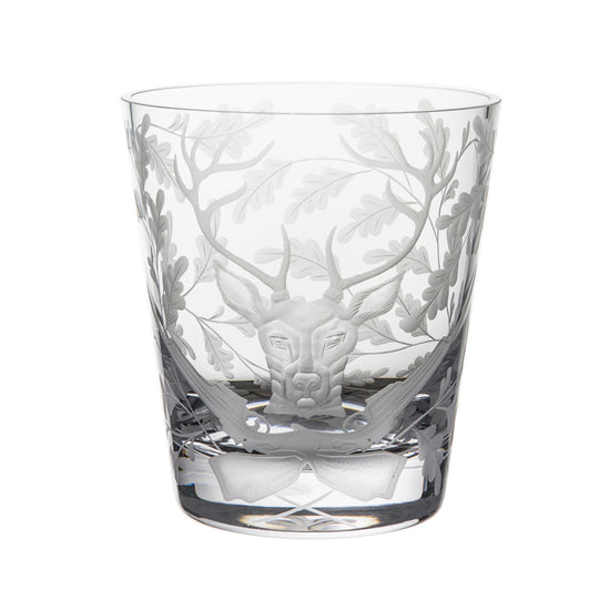 Forest Folly Stag