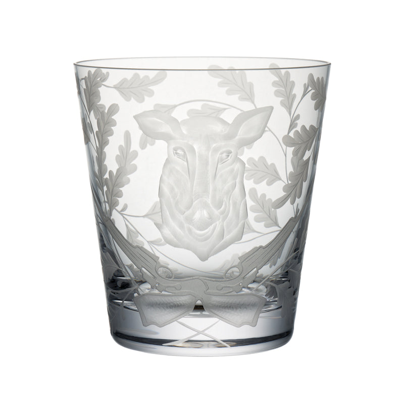 Forest Folly Wild Boar