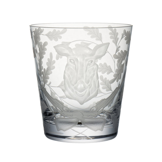 Forest Folly Wild Boar