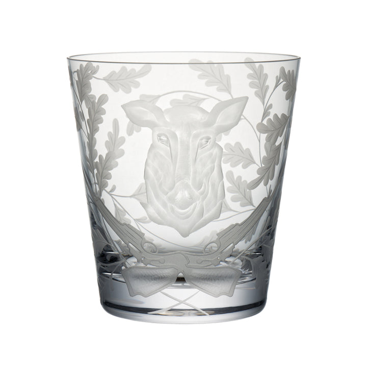 Forest Folly Wild Boar