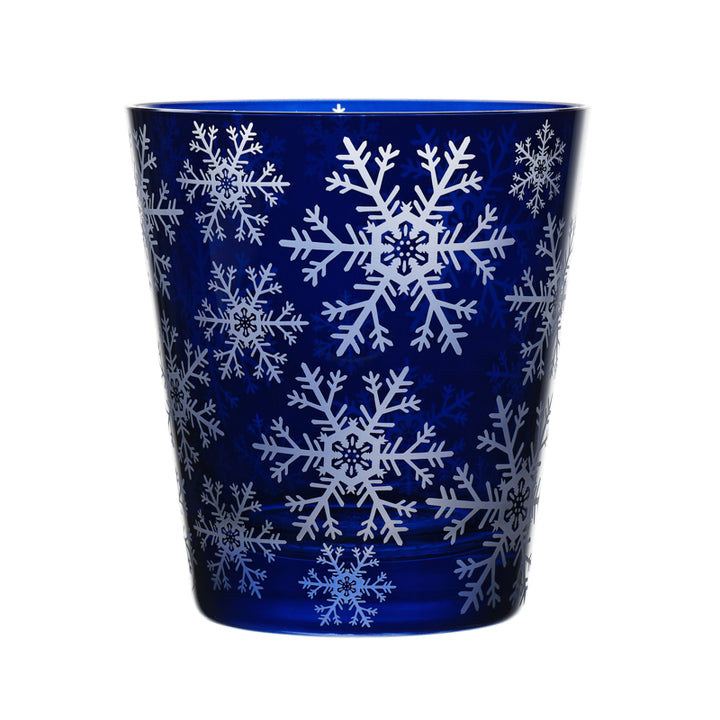 Holiday Collection Snowflakes