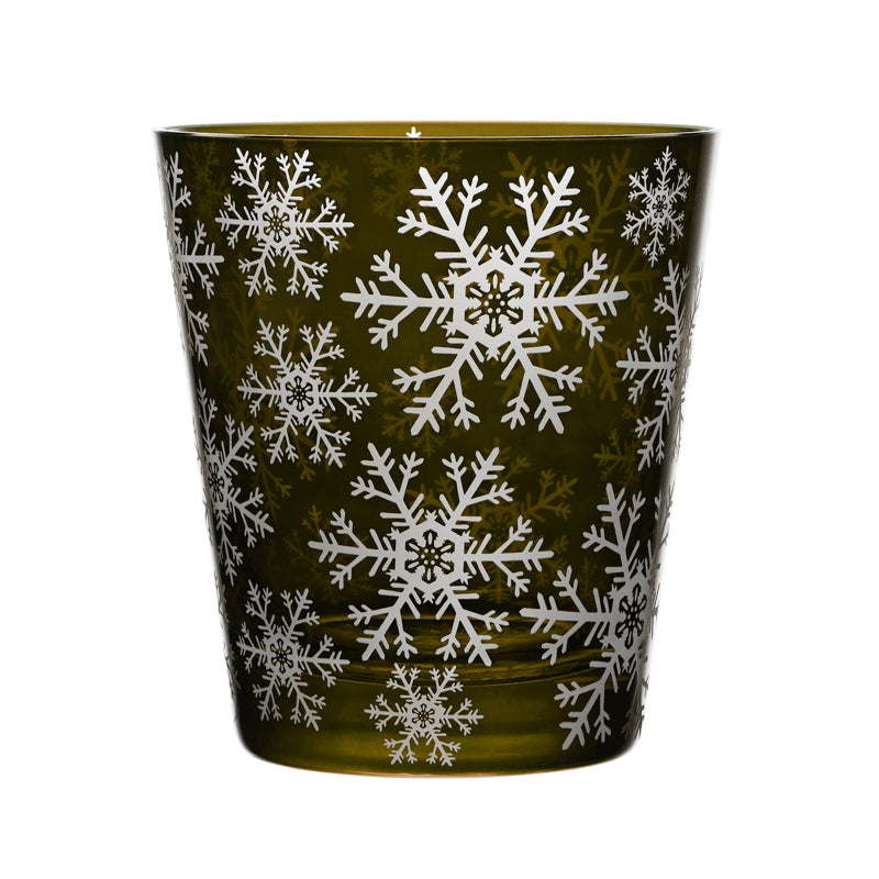 Holiday Collection Snowflakes