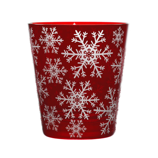Holiday Collection Snowflakes