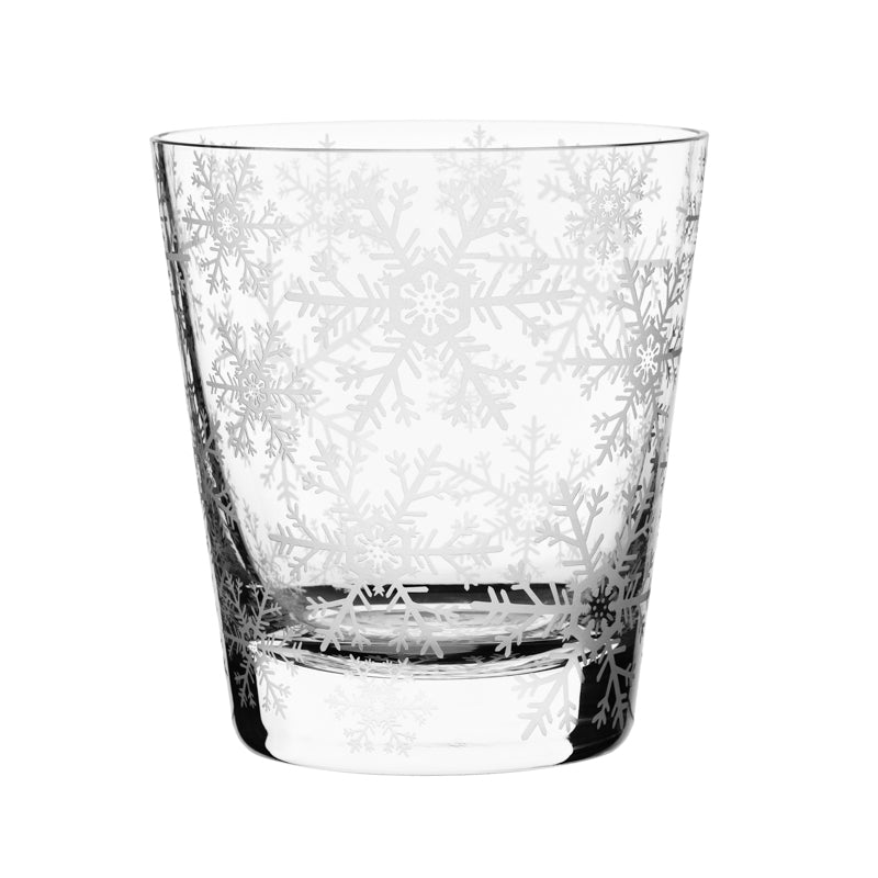 Holiday Collection Snowflakes