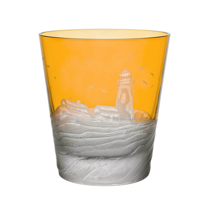 Golden Age of Yachting Lighthouse