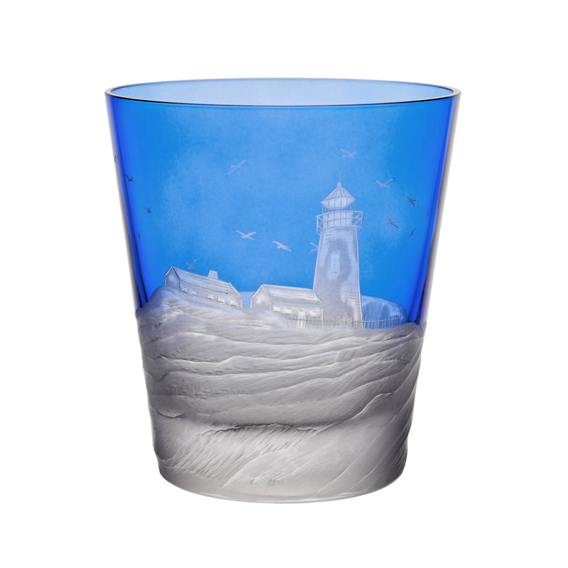 Golden Age of Yachting Lighthouse