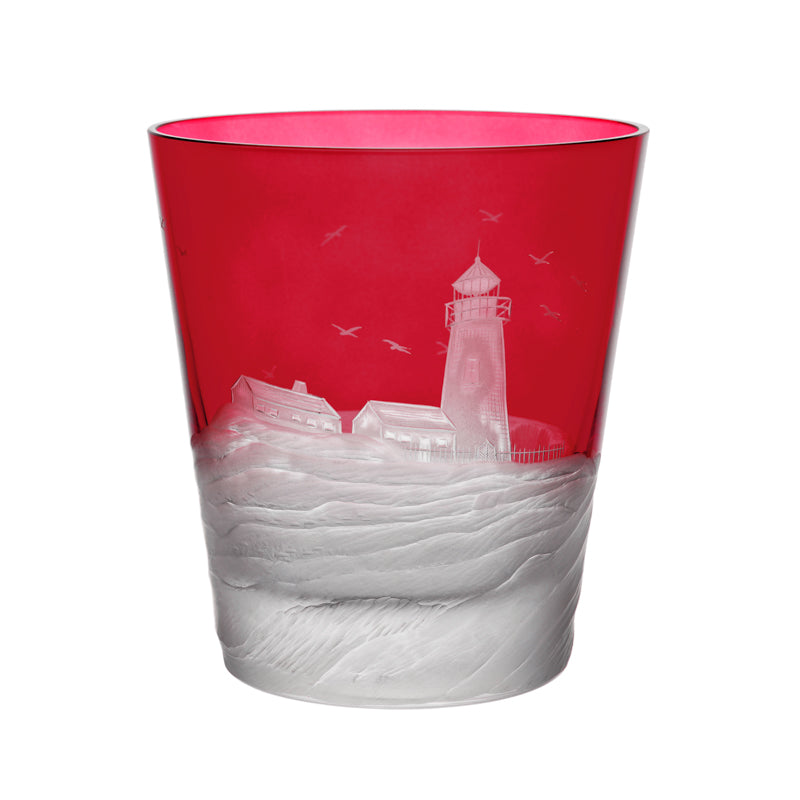 Golden Age of Yachting Lighthouse