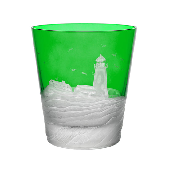 Golden Age of Yachting Lighthouse