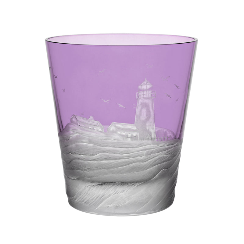 Golden Age of Yachting Lighthouse