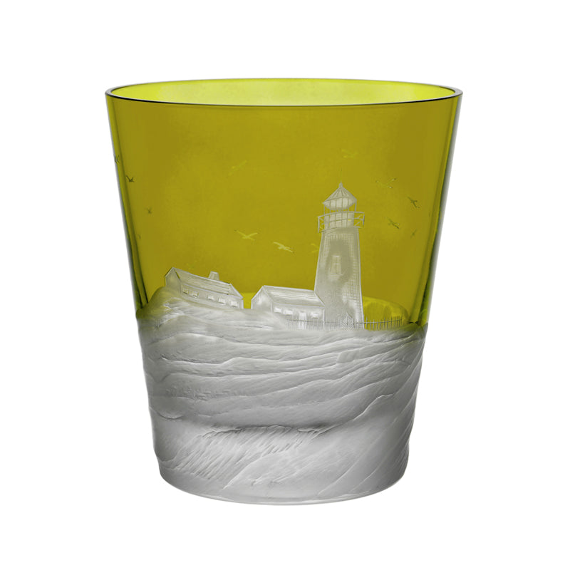 Golden Age of Yachting Lighthouse