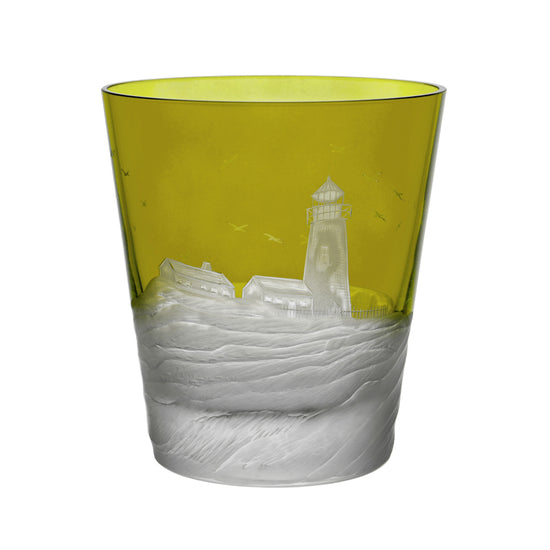 Golden Age of Yachting Lighthouse