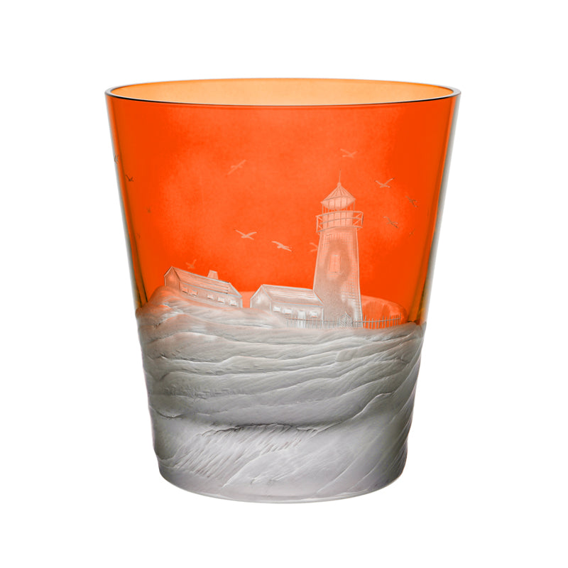 Golden Age of Yachting Lighthouse