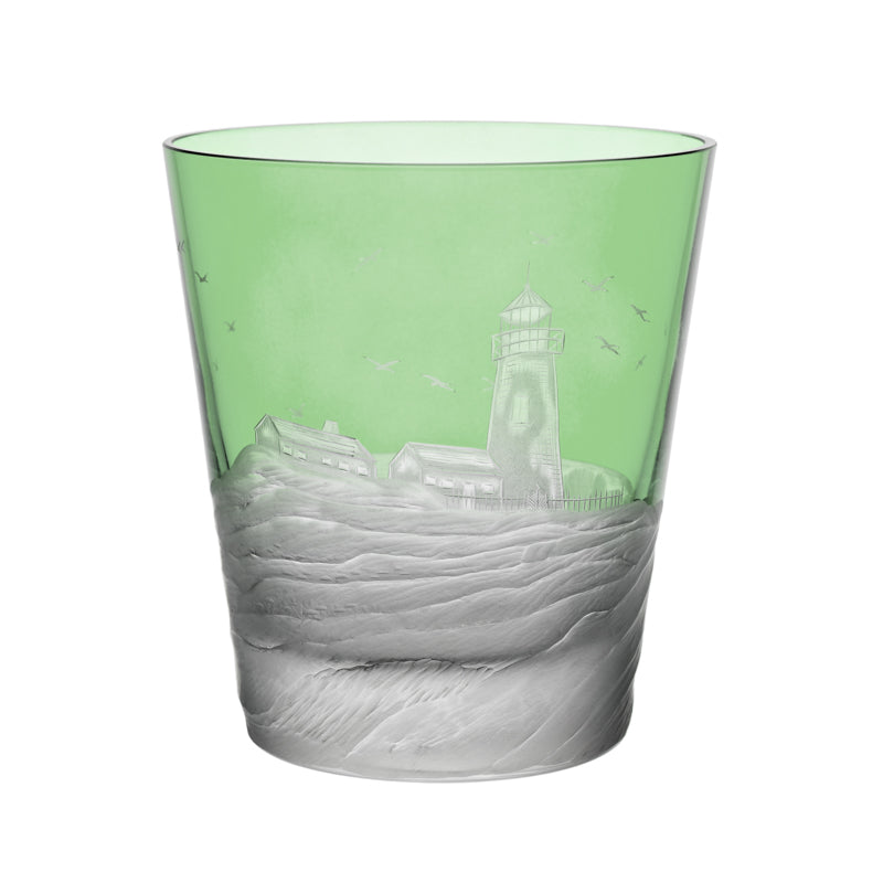 Golden Age of Yachting Lighthouse