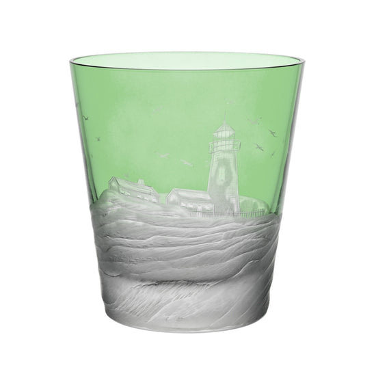 Golden Age of Yachting Lighthouse