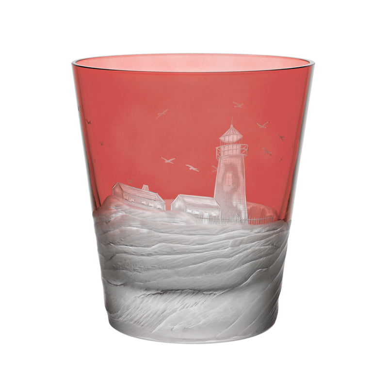 Golden Age of Yachting Lighthouse