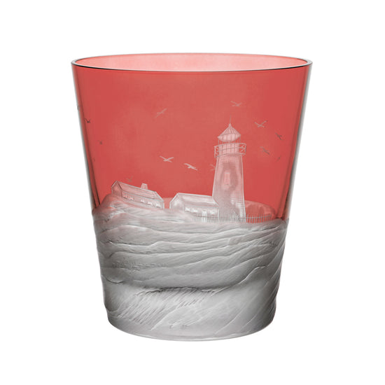 Golden Age of Yachting Lighthouse