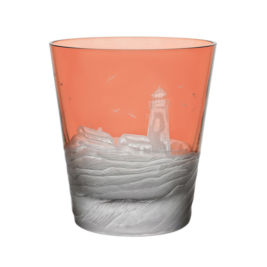 Golden Age of Yachting Lighthouse