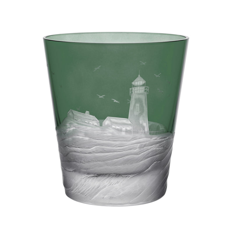 Golden Age of Yachting Lighthouse