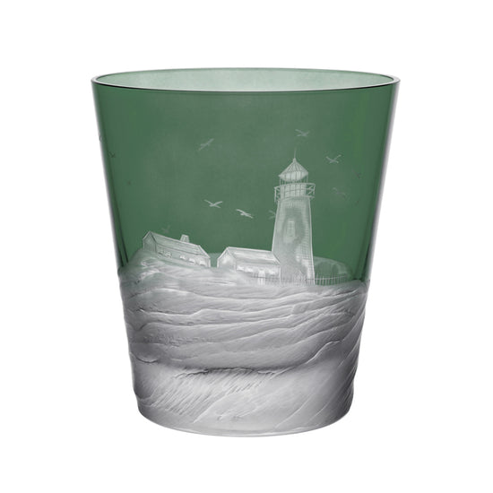 Golden Age of Yachting Lighthouse