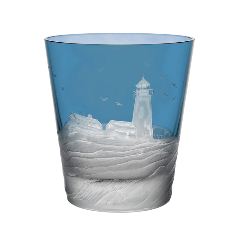 Golden Age of Yachting Lighthouse