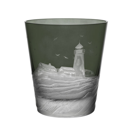 Golden Age of Yachting Lighthouse