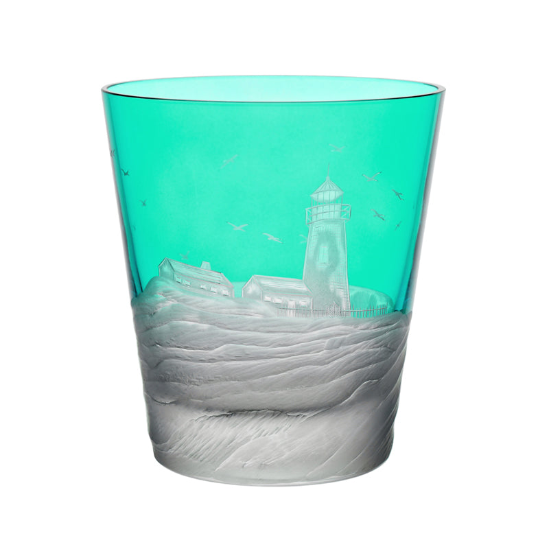 Golden Age of Yachting Lighthouse