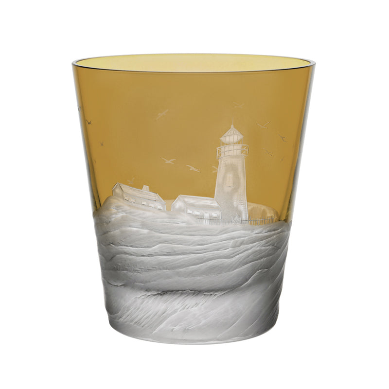 Golden Age of Yachting Lighthouse