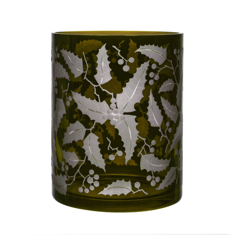 Holiday Collection Holly