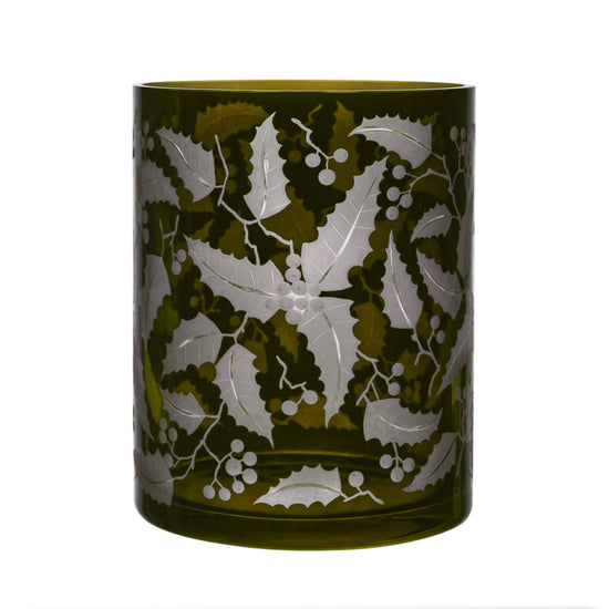 Holiday Collection Holly