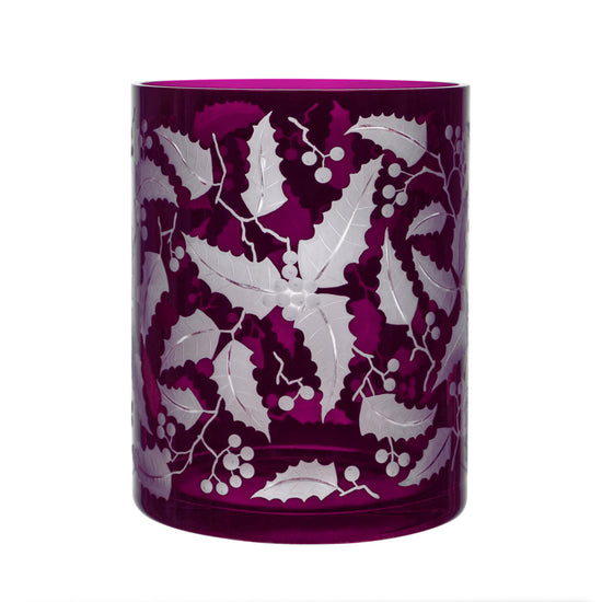 Holiday Collection Holly