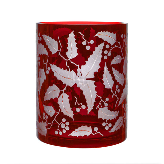 Holiday Collection Holly