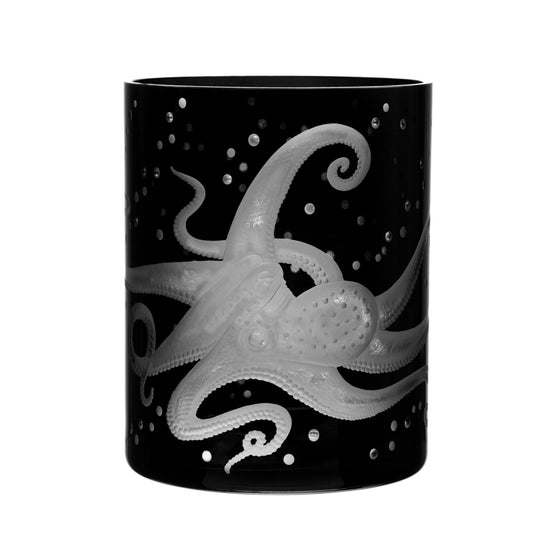 Sea Life Octopus