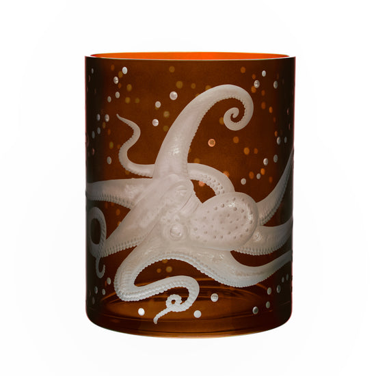 Sea Life Octopus