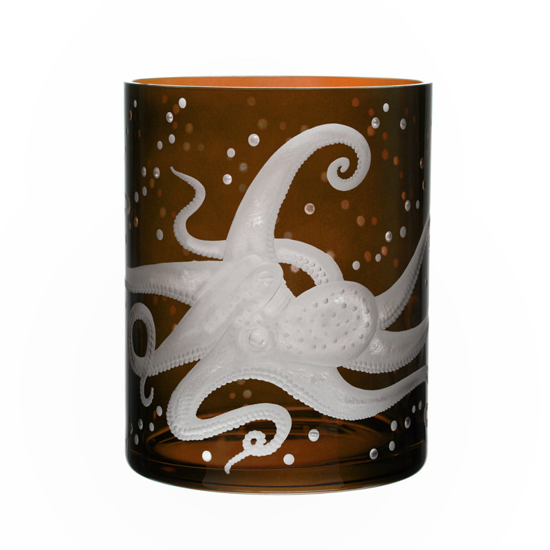 Sea Life Octopus