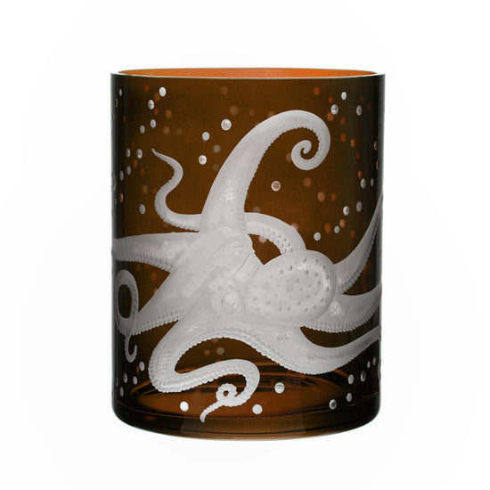Sea Life Octopus