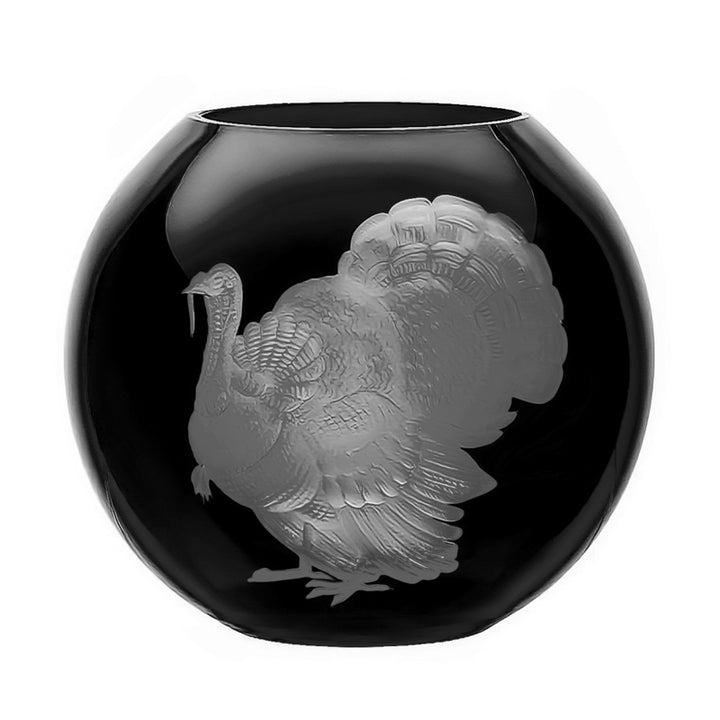 Barnyard Turkey