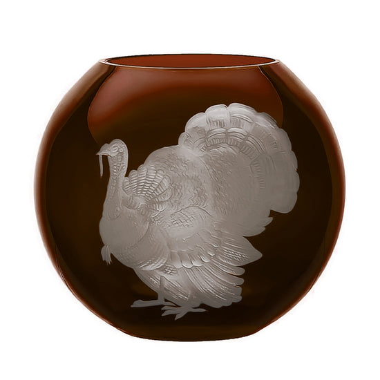 Barnyard Turkey