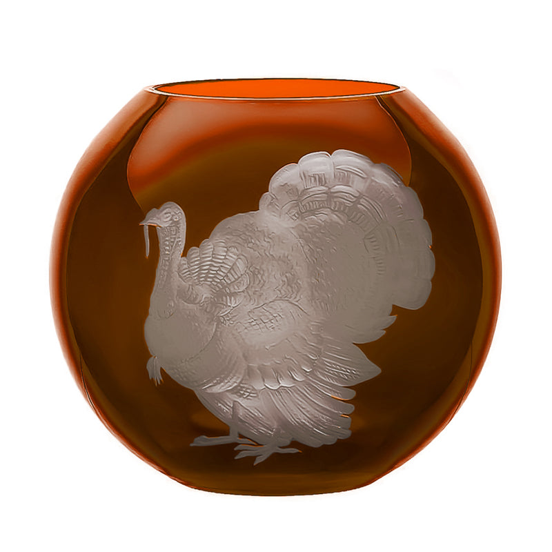 Barnyard Turkey