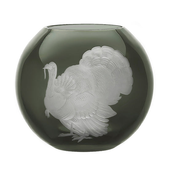 Barnyard Turkey
