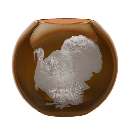 Barnyard Turkey