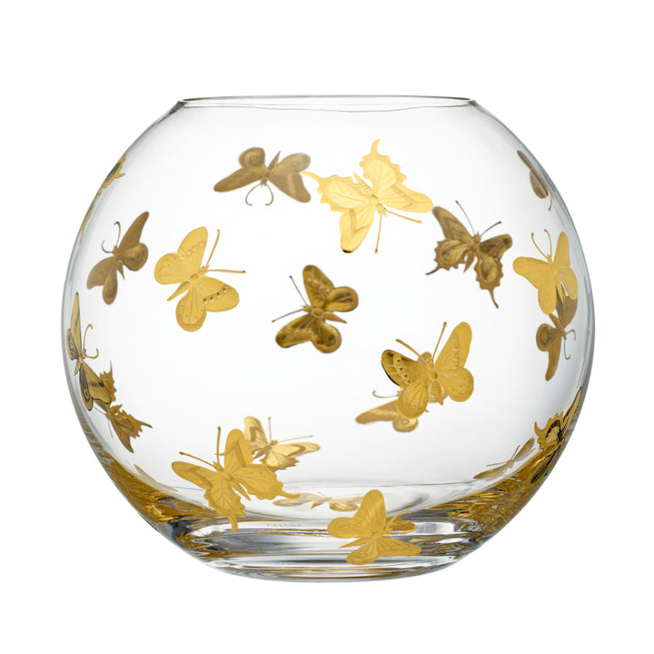 Fly Fusion Butterfly