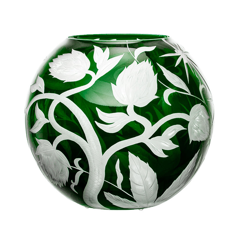 Jungle Deco