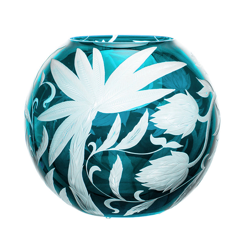 Jungle Deco