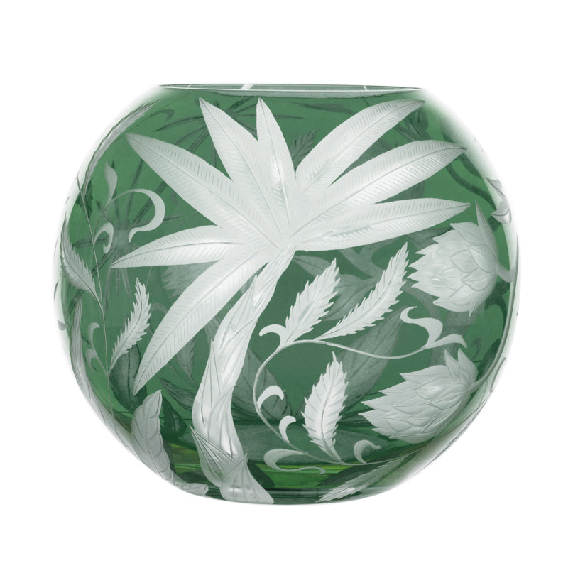 Jungle Deco