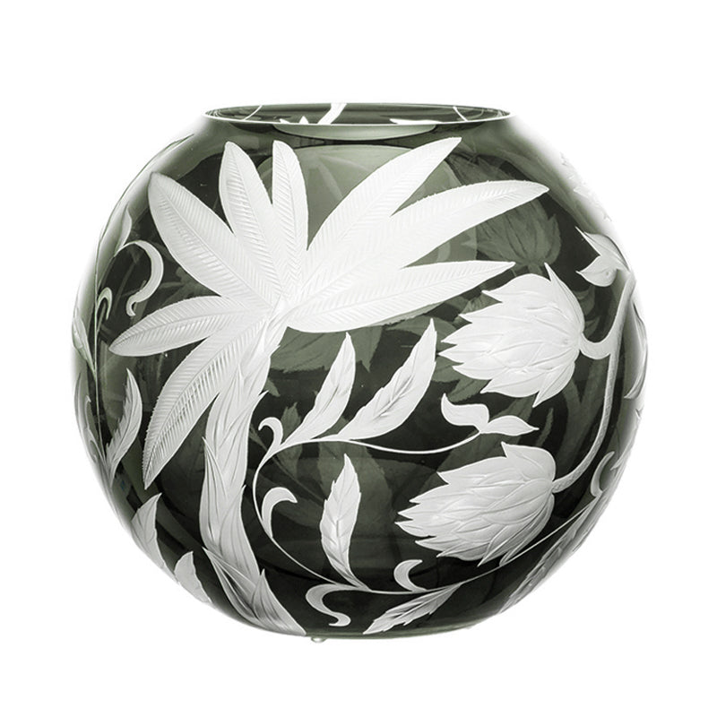 Jungle Deco